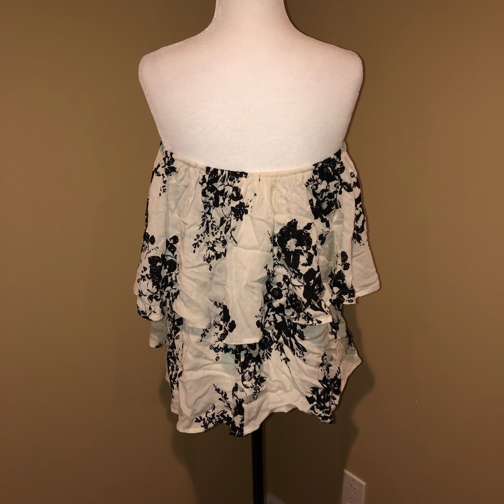 Lulus Top - Picture 4 of 5